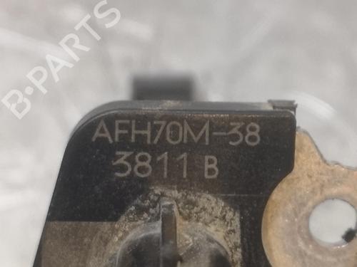 Mass air flow sensor NISSAN PATHFINDER III (R51)  | BP13482970M95 