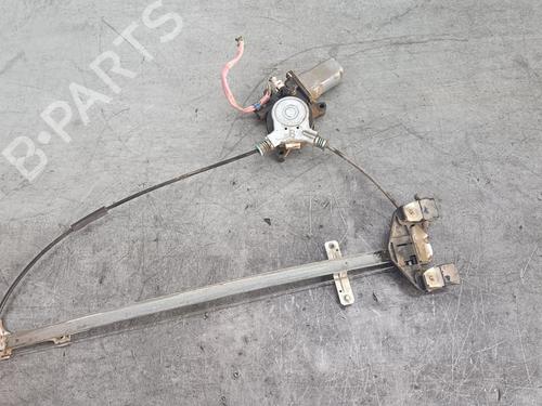 Rear left window mechanism HONDA CR-V II (RD_) 2.2 CTDi (RD9) | BP5874363C24 