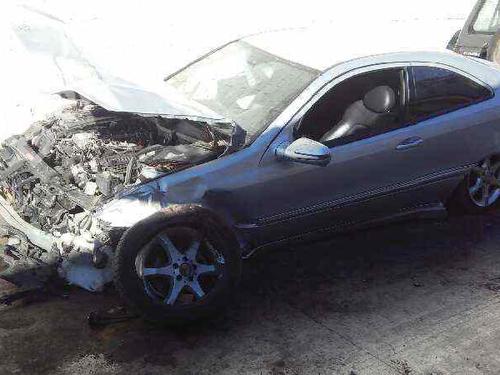 Used Parts MERCEDES-BENZ CLC-CLASS (CL203)  CLC 220 CDI (203.708)  11688