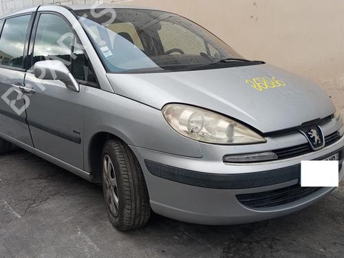 Brugte PEUGEOT 807 (EB_) [2002-2025]  4367967