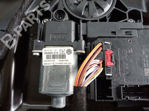 Front right window mechanism VW PASSAT B6 (3C2) 1.6 TDI | BP10003771C23 