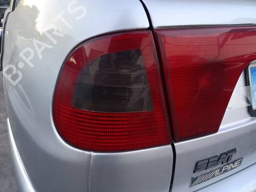 Used Left taillight Left taillight SEAT CORDOBA (6K1, 6K2) 1.9 D (64 hp) 40524586 40524586