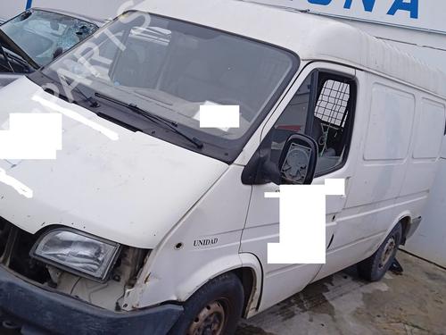 Other FORD TRANSIT Van (E_ _) 2.5 DI (EAL, EAS) | BP34330619O1  - Image 7