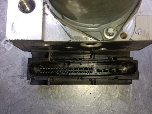 ABS pump MERCEDES-BENZ A-CLASS (W169) A 180 CDI (169.007, 169.307) | BP27301734M43 