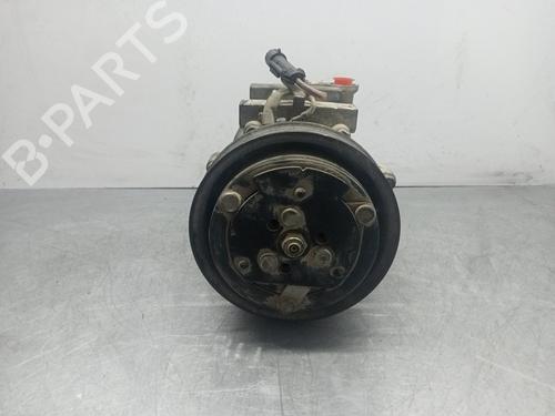 AC compressor ALFA ROMEO 147 (937_) 1.9 JTDM (937.AXD1A, 937.AXV1A, 937.BXB1A) | BP28129858M34 