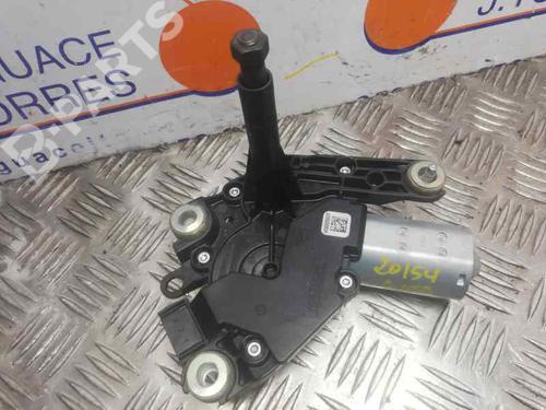 Viskermotor bakrute MERCEDES-BENZ A-CLASS (W176) A 180 CDI / d (176.012) (109 hp) 5017318