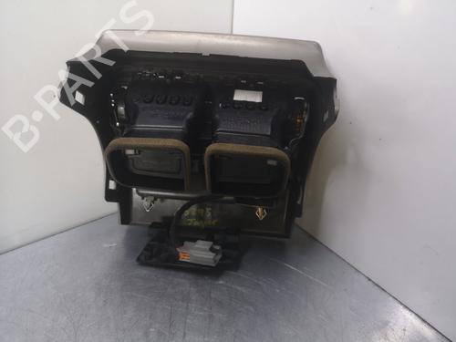 Air vent JAGUAR XF I (X250) 3.0 D | BP19700770I21 