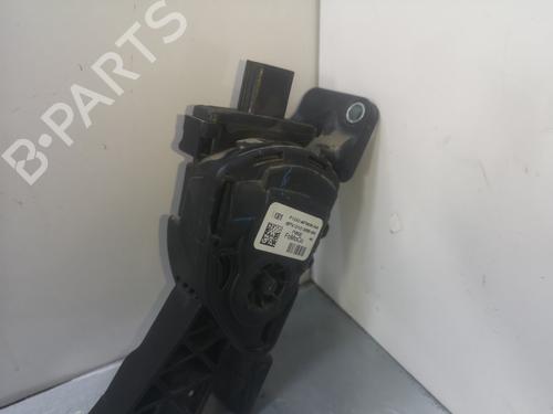 Pedal FORD KUGA II (DM2) 2.0 TDCi | BP16970296I4 