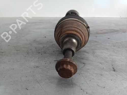 Left front driveshaft SEAT LEON (5F1) | BP40256805M38 - Image 4