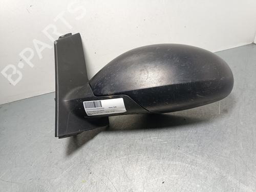 Left mirror SEAT ALTEA (5P1)  | BP22543192C26 