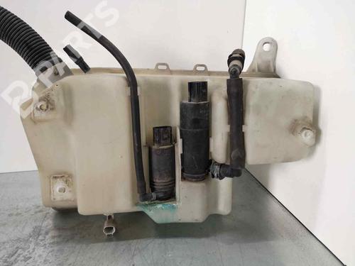 Windscreen washer tank BMW 7 (E65, E66, E67) 745 i, Li | BP7437534C113 