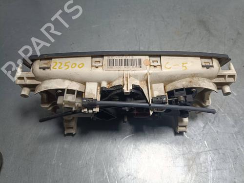 Climate control CITROËN C5 I (DC_)  | BP13117872I5 