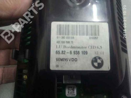 Display monitor BMW 5 (E60) 520 i | BP3449287C48 
