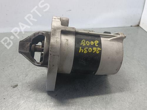 Starter PEUGEOT 3008 II SUV (MC_, MR_, MJ_, M4_)  | BP29720496M8 