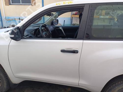 Used Left front door Left front door TOYOTA LAND CRUISER PRADO (_J15_) [2009-2026] 40435519 40435519