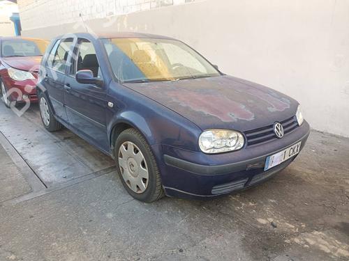 Ricambi VW GOLF IV (1J1) 1.9 TDI 4945702