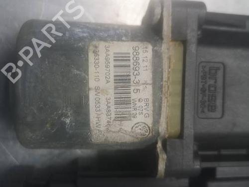 Right front window motor VW PASSAT B7 Variant (365) | BP39532438E20 - Image 2
