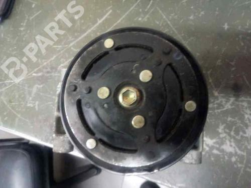 AC compressor FIAT PANDA (169_)  | BP253848M34 