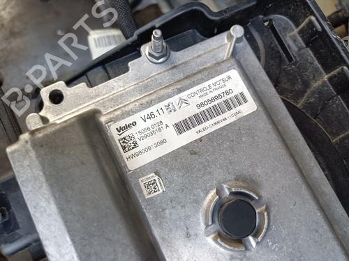 Used Engine control unit (ECU) Engine control unit (ECU) 37594934 37594934