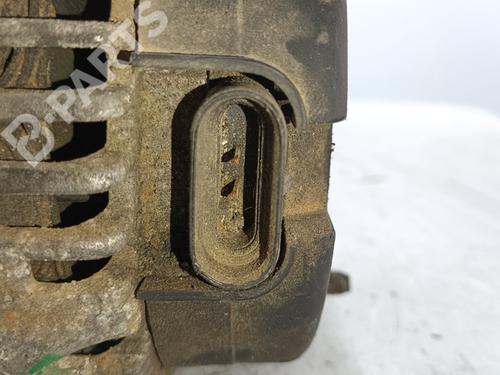 Alternator CHEVROLET EPICA (KL1_) 2.0 D | BP5997438M7 