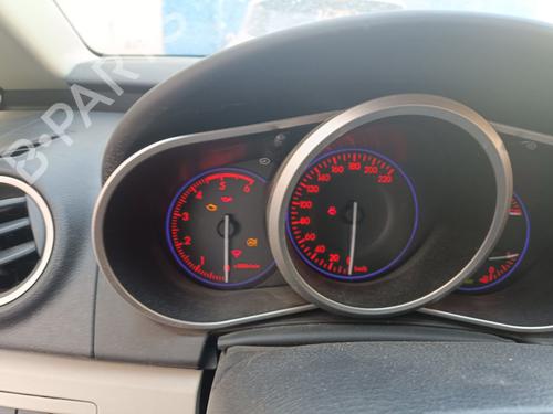 Used Instrument cluster MAZDA CX-7 (ER) [2006-2014]  27440917
