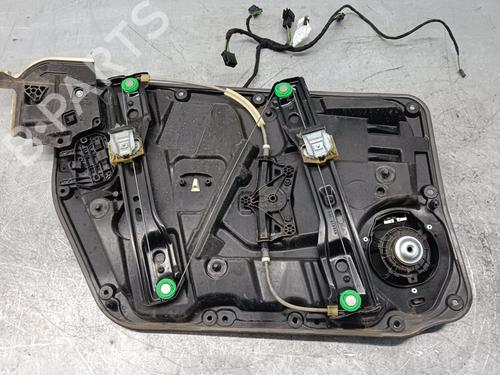Front right window mechanism MERCEDES-BENZ A-CLASS (W176) A 180 CDI / d (176.012) | BP15490078C23 