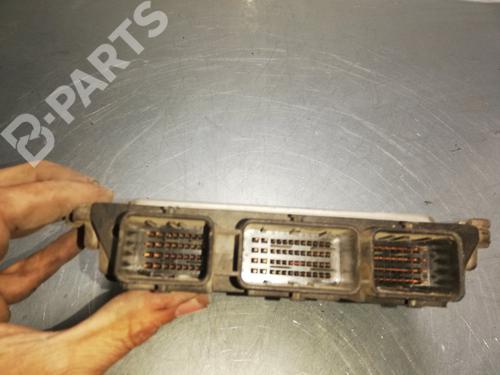 Engine control unit (ECU) RENAULT MEGANE II (BM0/1_, CM0/1_)  | BP6829571M57