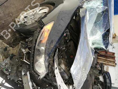 Rear right window mechanism HONDA ACCORD VIII (CU) 2.2 i-DTEC (CU3) | BP4235746C25 