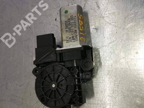Left front window motor FIAT CROMA (194_) 1.9 D Multijet (194AXB1B) | BP9542143E21 