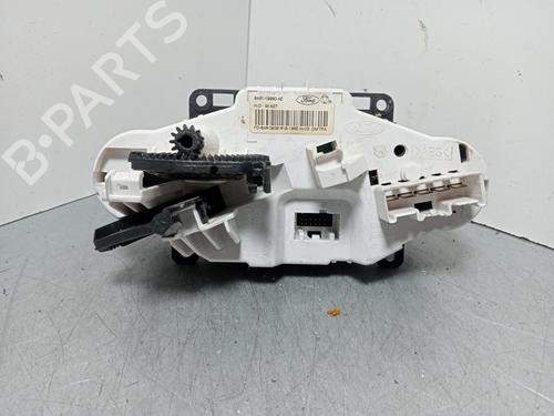 AC Styreenhet / Manøvreringsenhet FORD FIESTA VI (CB1, CCN) 1.25 | BP15498375I5 