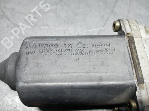 Right front window motor VW GOLF IV (1J1) 1.9 TDI | BP27677755E20 