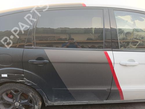 Used Right rear door FORD S-MAX (WA6) [2006-2014]  27441915
