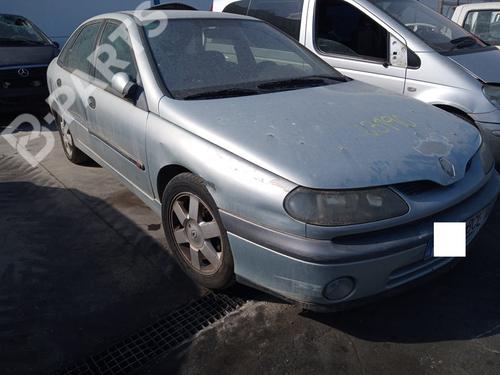 Used Parts RENAULT LAGUNA I (B56_, 556_)  1.8 16V (B563, B564)  1160331