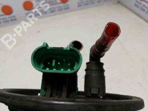 Fuel pump IVECO DAILY III Van 35 C 17, 35 S 17 | BP6949027M76 