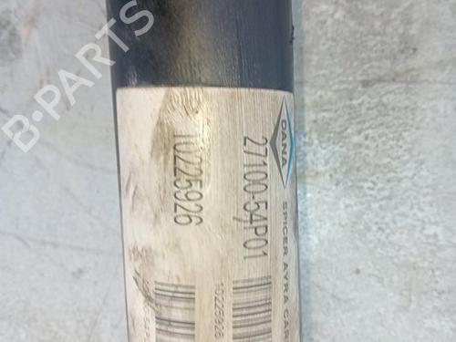 Driveshaft SUZUKI VITARA (LY) 1.4 T AllGrip (APK414) | BP31143360M37  - Image 6