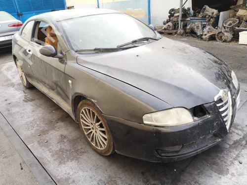 Warning switch ALFA ROMEO GT (937_) 1.9 JTD (937CXN1B) | BP13716624I22 