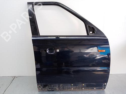 Right front door LAND ROVER RANGE ROVER SPORT I (L320) 2.7 D 4x4 | BP9839176C3 