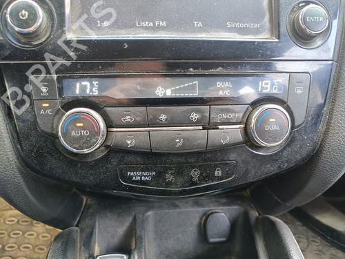 Commande Chauffage Commande Chauffage NISSAN QASHQAI II (J11, J11_) [2013-2026] 34418908 34418908