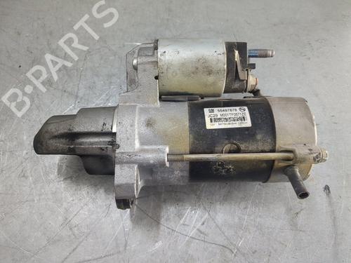 Used Starter Starter 36566285 36566285