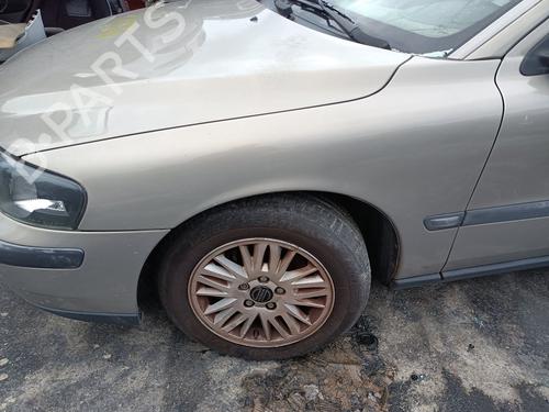 Forskærm venstre VOLVO S60 I (384) [2000-2010]  32007786