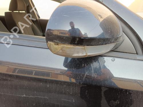 Right mirror VW PASSAT B6 (3C2) 2.0 TDI | BP13693467C27