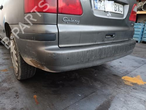 Used Rear bumper FORD GALAXY I (WGR) 1.9 TDI (90 hp) 23891149