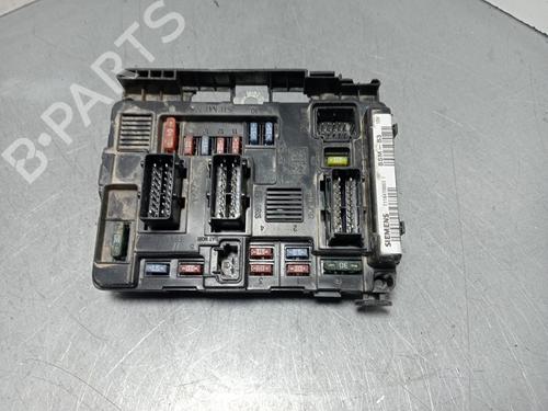 Used Fuse box CITROËN XSARA PICASSO (N68) 1.6 HDi (109 hp) 24662042