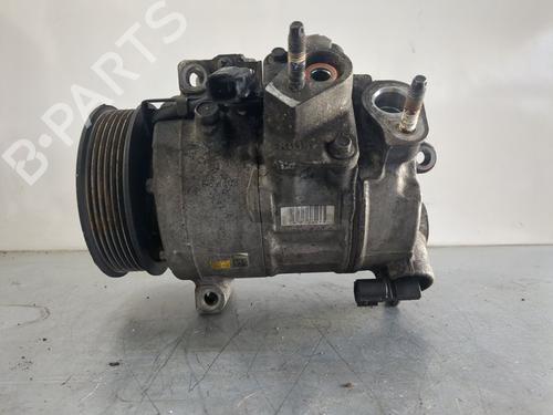 Used AC compressor AC compressor FORD TRANSIT CUSTOM V362 Bus (F3) [2012-2026] 33986032 33986032
