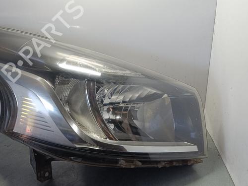 Lampa przednia prawa NISSAN NV300 Van (X82) | BP30298323C29