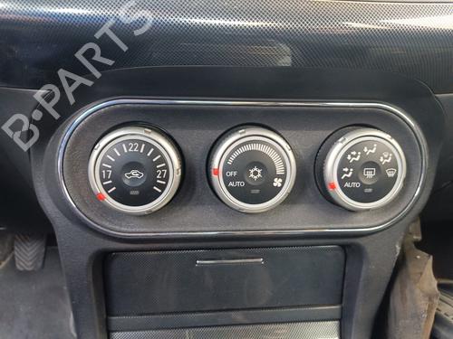 Climate control MITSUBISHI LANCER VIII Sportback (CX_A) 2.0 DI-D (CX8A) | BP19251398I5 