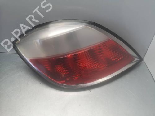 Left taillight OPEL ASTRA H (A04) | BP38648575C34 - Image 4