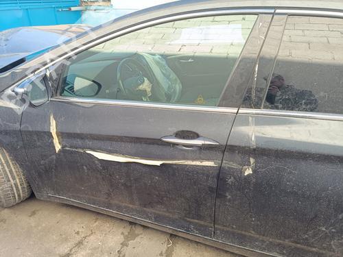 Used Left front door HYUNDAI i40 I (VF) [2012-2019]  29547285