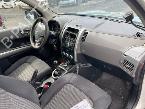 Gear lever NISSAN X-TRAIL II (T31)  | BP20338319M90 