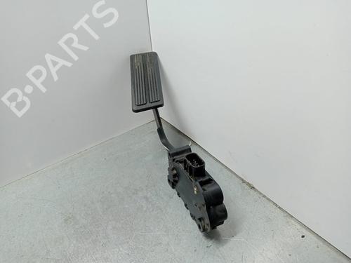 Used Pedal CHRYSLER VOYAGER IV (RG, RS) 2.8 CRD (150 hp) 30621748